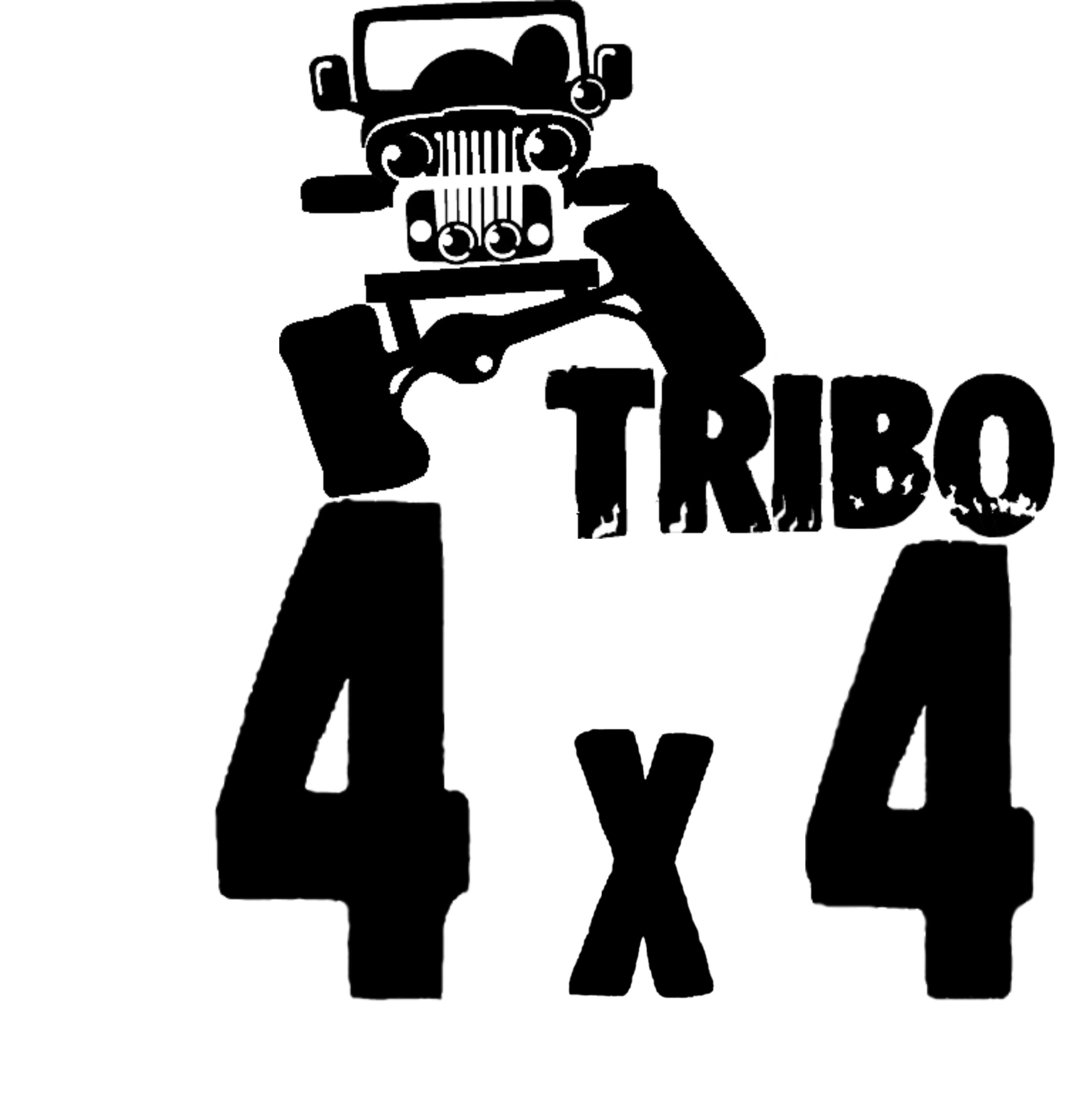 Tribo4x4